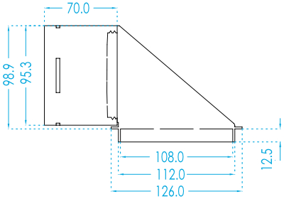 BOX_Vertical_H1_90 mm